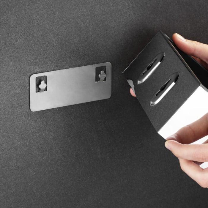 Avenarius Wandbefestiger und Spezialkleber