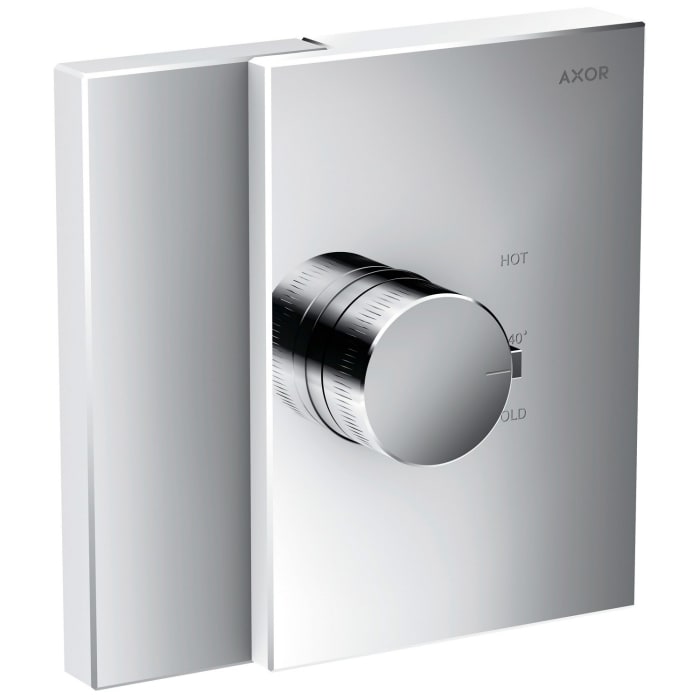 AXOR Edge Thermostat HighFlow Unterputz