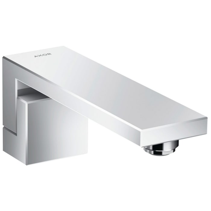 AXOR Edge Wanneneinlauf