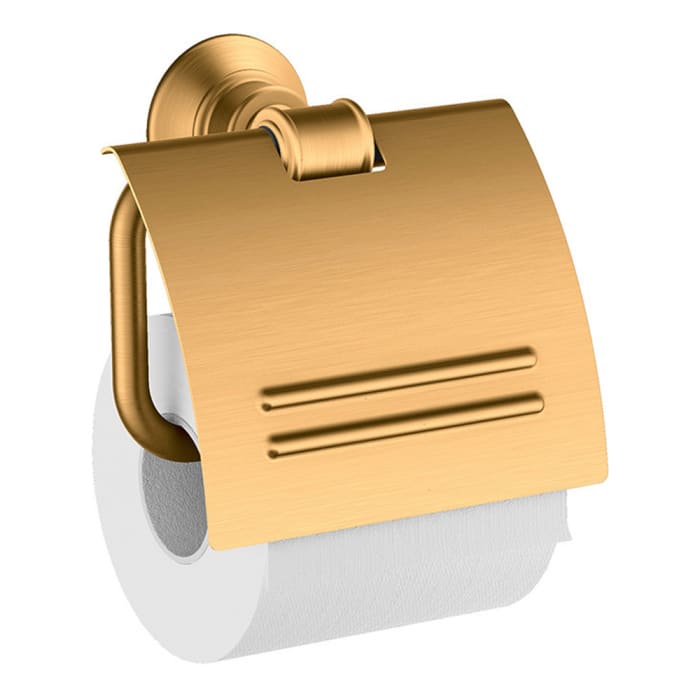 AXOR Montreux Papierrollenhalter