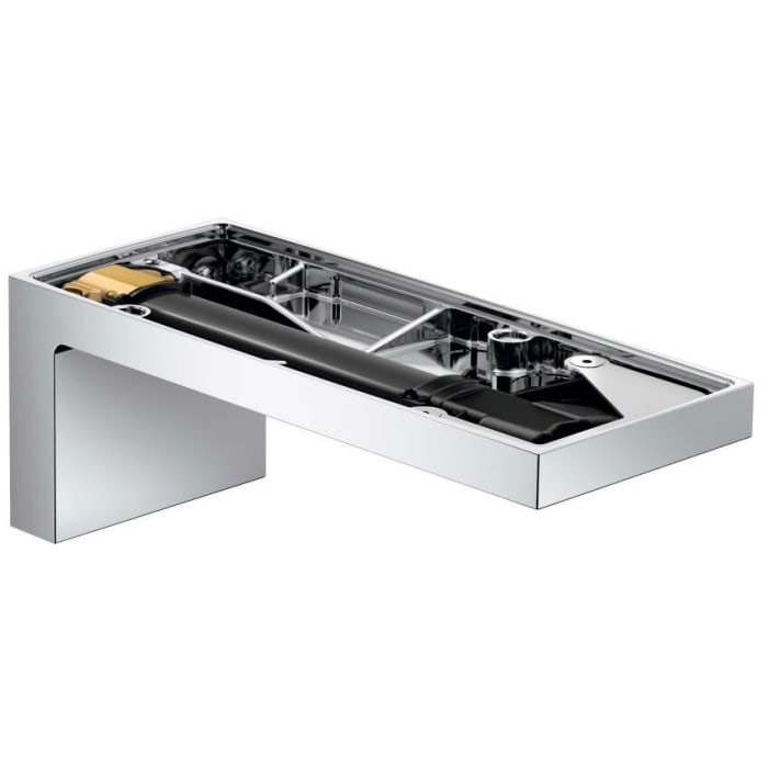 AXOR MyEdition Wanneneinlauf, ohne Platte