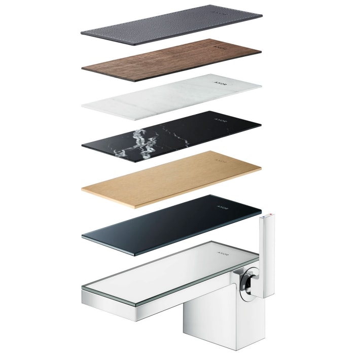 AXOR MyEdition Wanneneinlauf, ohne Platte