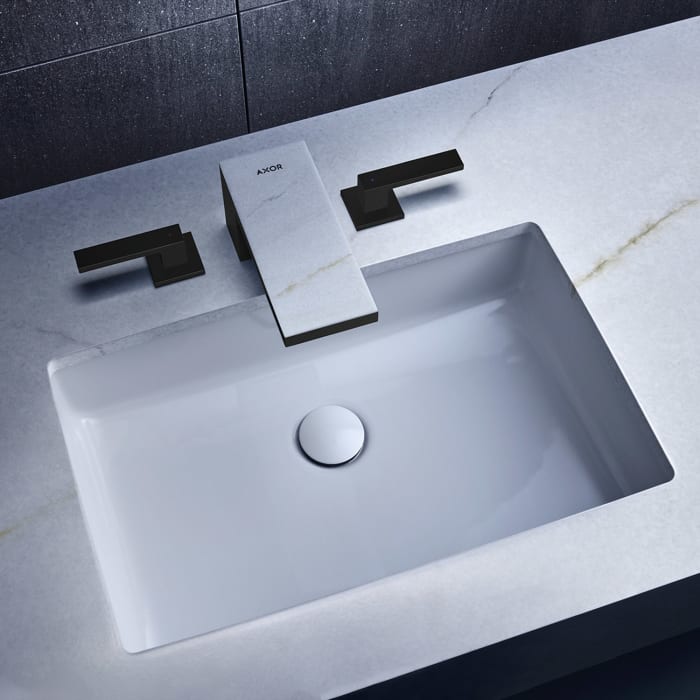 AXOR MyEdition 3-Loch Waschtischmischer 70 ohne Platte