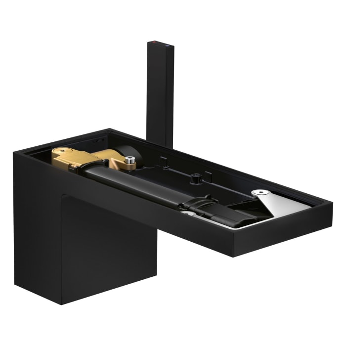 AXOR MyEdition Einhebel-Waschtischmischer 70 ohne Platte