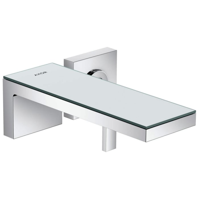 AXOR MyEdition Einhebel-Waschtischmischer Unterputz für Wandmontage