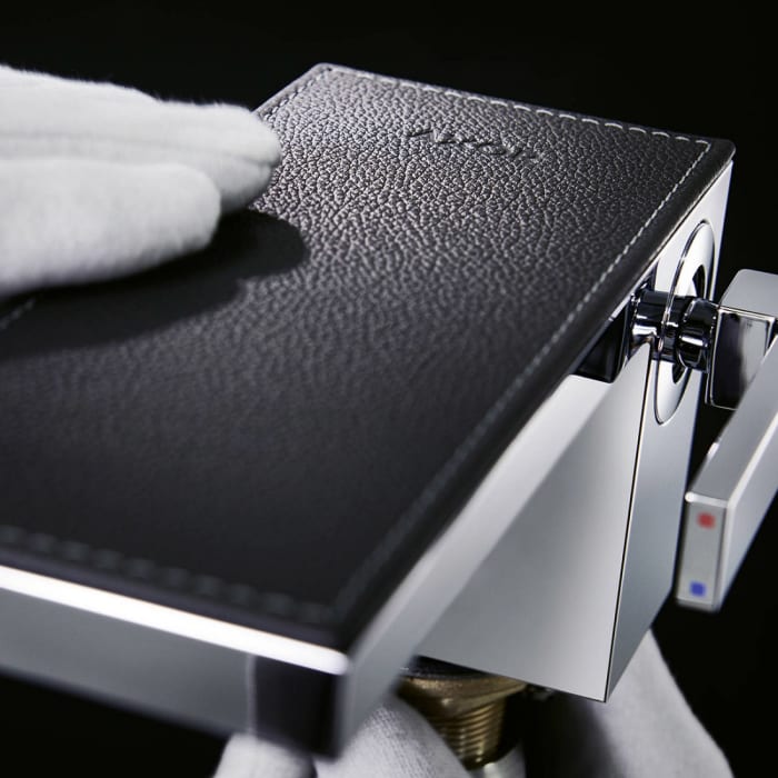 AXOR My Edition Platte 200