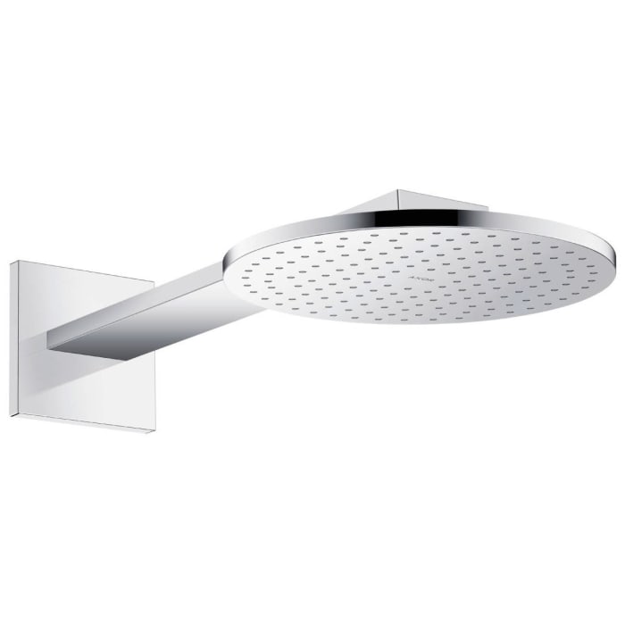 AXOR ShowerSolutions Kopfbrause 250 1jet mit Brausearm