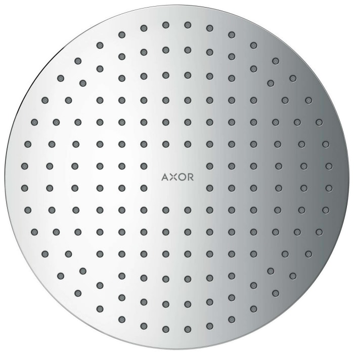 AXOR ShowerSolutions Kopfbrause 250 1jet Decke-Aufputz