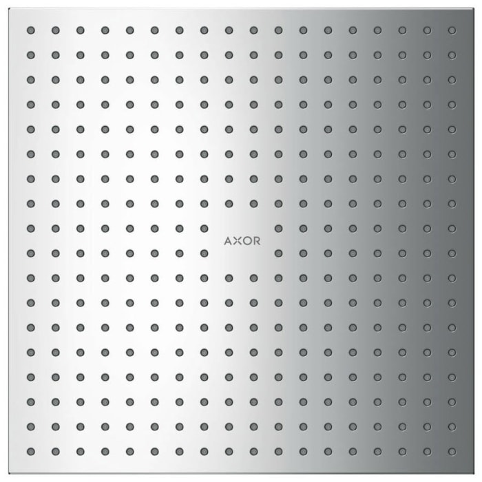 AXOR ShowerSolutions Kopfbrause 300 / 300 1jet Decke-Aufputz
