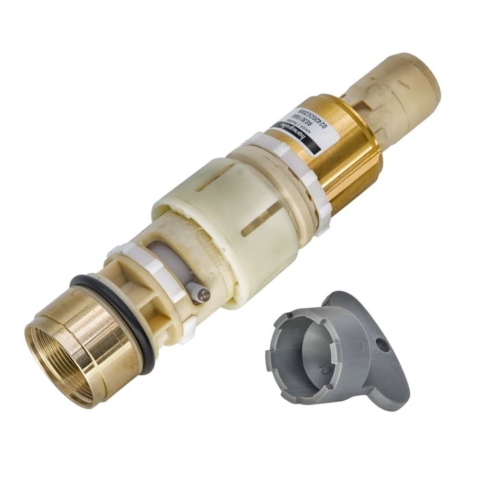 hansgrohe Absperrkartusche für Starck Organic