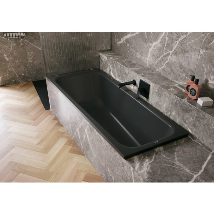 Bette Space S Eck-Badewanne 170 x 75 cm Einbau Ecke links