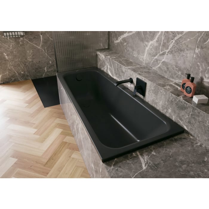 Bette Space S Eck-Badewanne 170 x 75 cm Einbau Ecke rechts