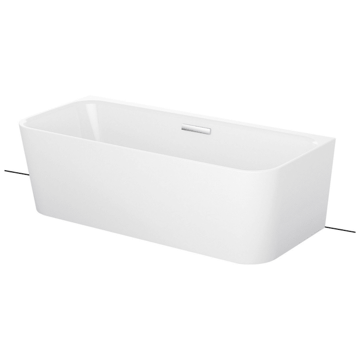 Bette BETTEART I Badewanne Vorwandmodell 180 x 80 cm