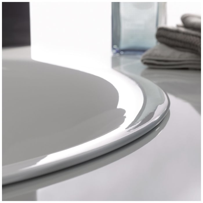 Bette Lux Oval-Wanne 180 x 80 cm