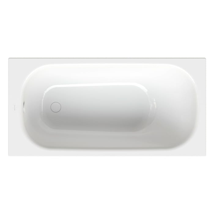 Bette Form Badewanne 140 x 70 x 42 cm