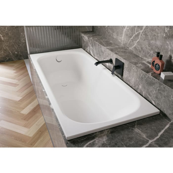 Bette Form Badewanne 170 x 80 x 42 cm