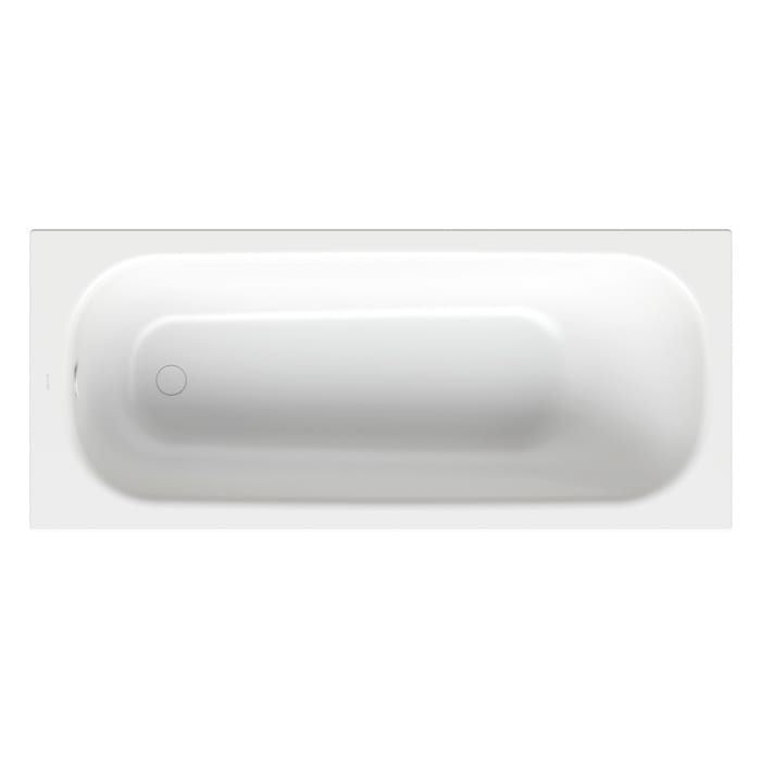 Bette Form Badewanne 170 x 73 x 42 cm