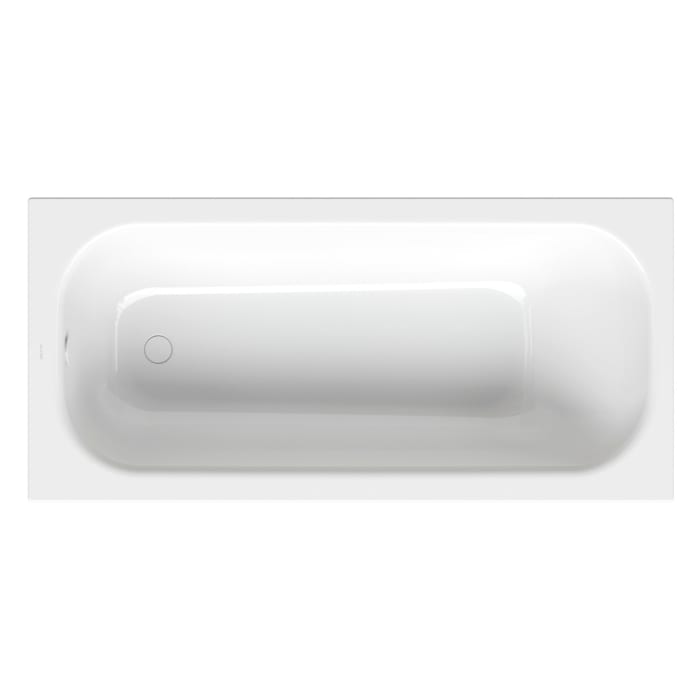 Bette Form Badewanne 170 x 80 x 42 cm