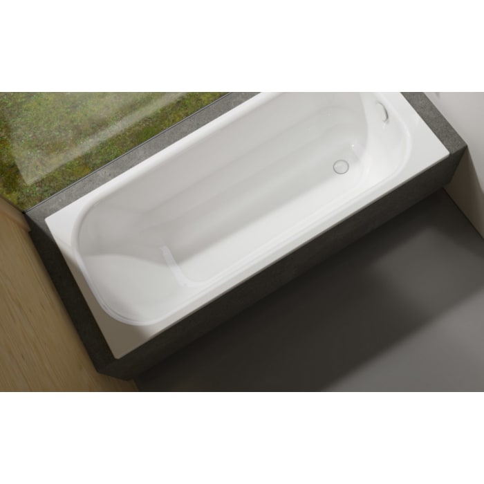 Bette Form Badewanne 170 x 75 x 42 cm
