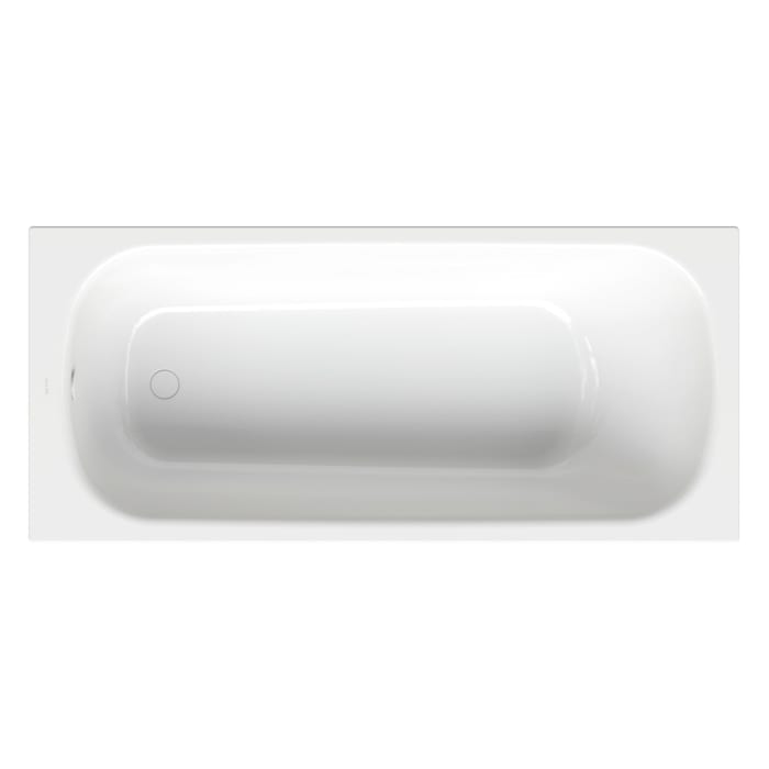 Bette Form Badewanne 180 x 80 x 42 cm