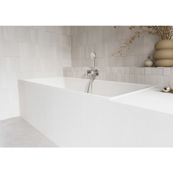 Bette Loft Rechteckbadewanne 180 x 80 cm