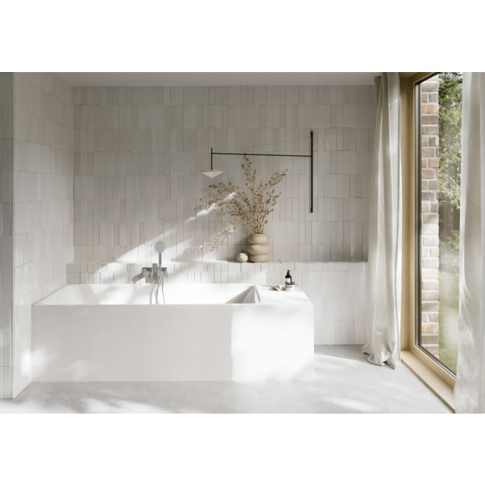 Bette Loft Rechteckbadewanne 180 x 80 cm
