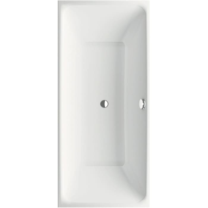 Bette Loft Rechteckbadewanne 180 x 80 cm