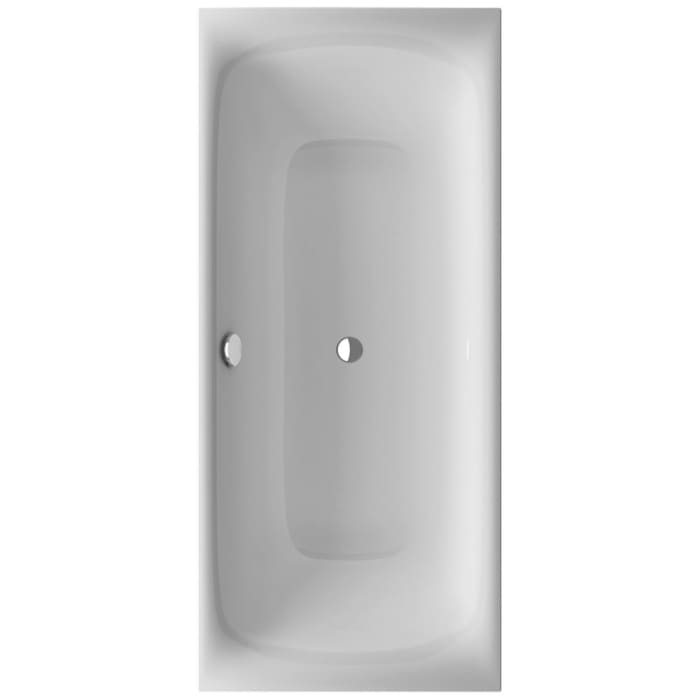 Bette Lux Rechteckbadewanne 170 x 75 cm