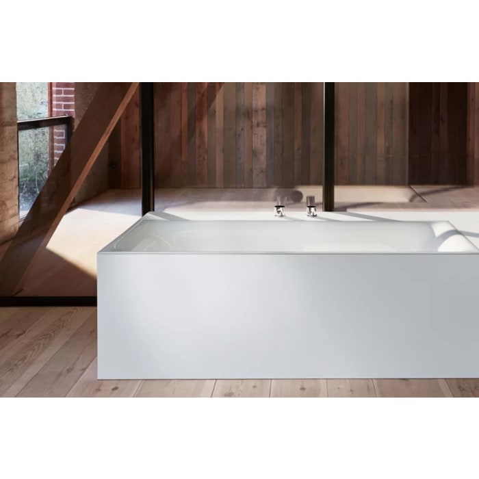 Bette Lux Rechteckbadewanne 180 x 80 cm