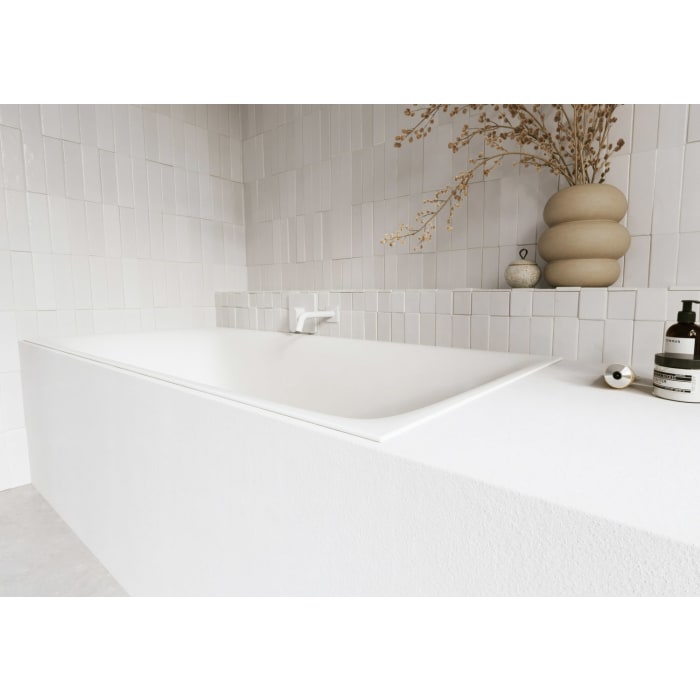 Bette Lux Rechteckbadewanne 180 x 80 cm