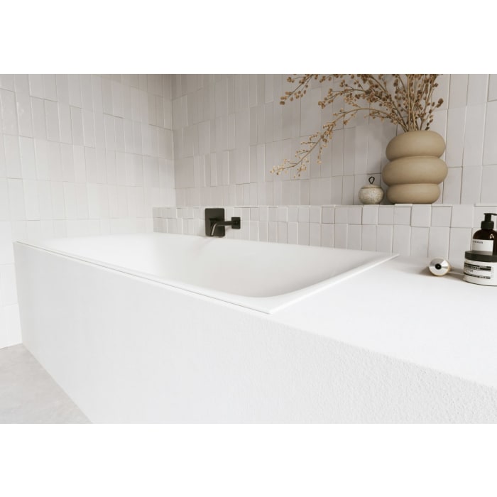 Bette Lux Rechteckbadewanne 190 x 90 cm