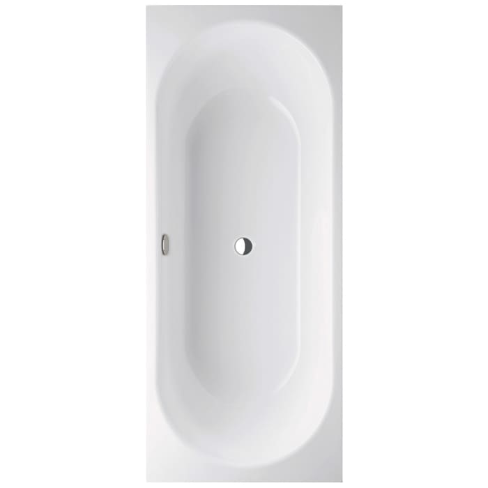 Bette Starlet Badewanne 165 x 70 cm