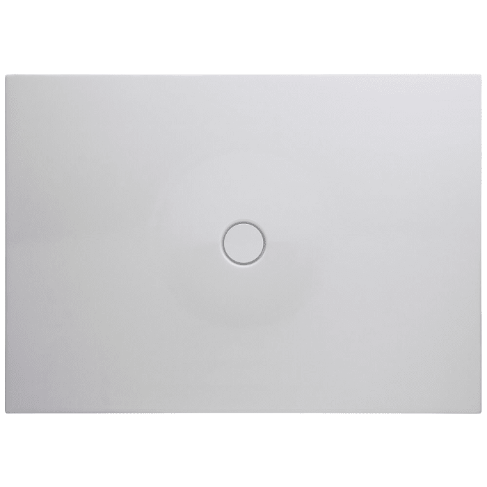 Bette BetteFloor Duschfläche 140 x 75 cm mit BetteAntirutsch Pro