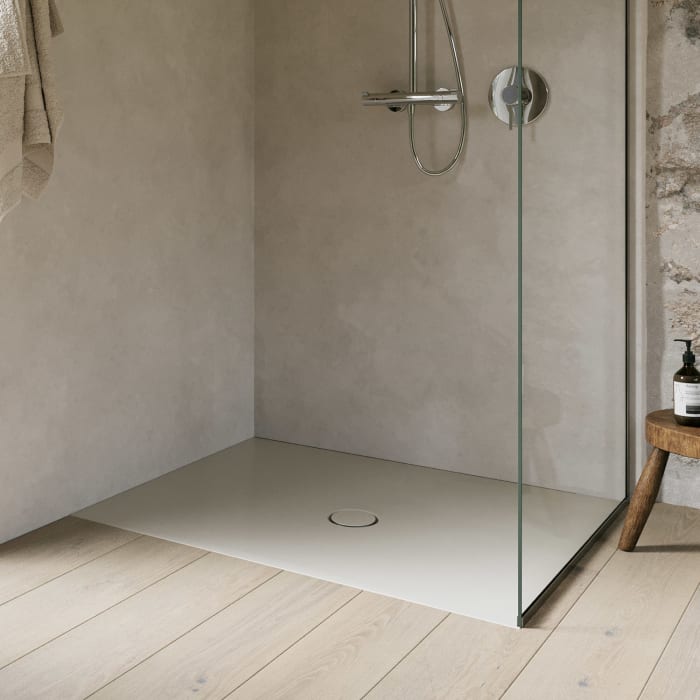Bette BetteFloor Duschfläche 120 x 90 cm
