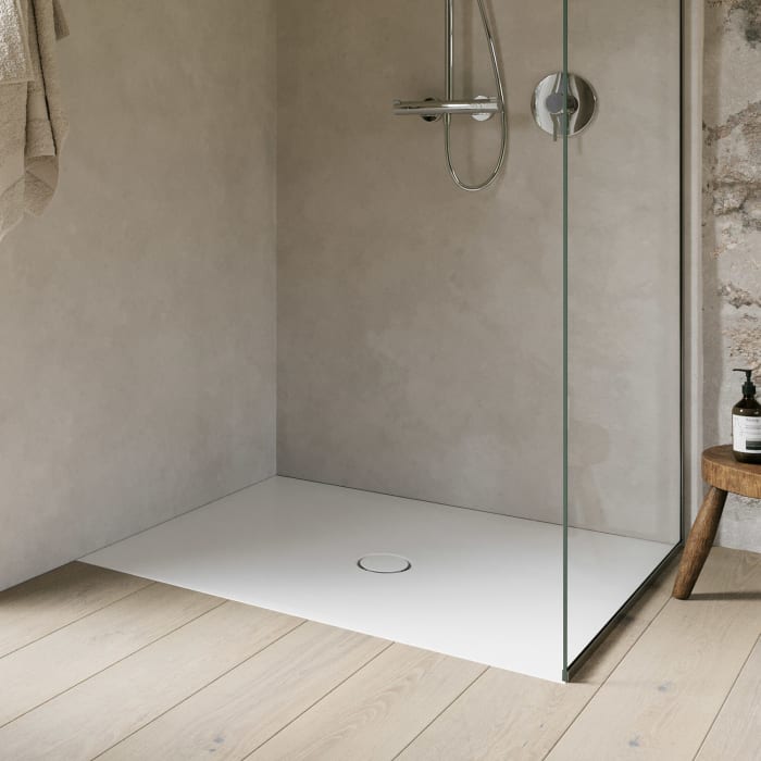 Bette BetteFloor Duschfläche 140 x 100 cm