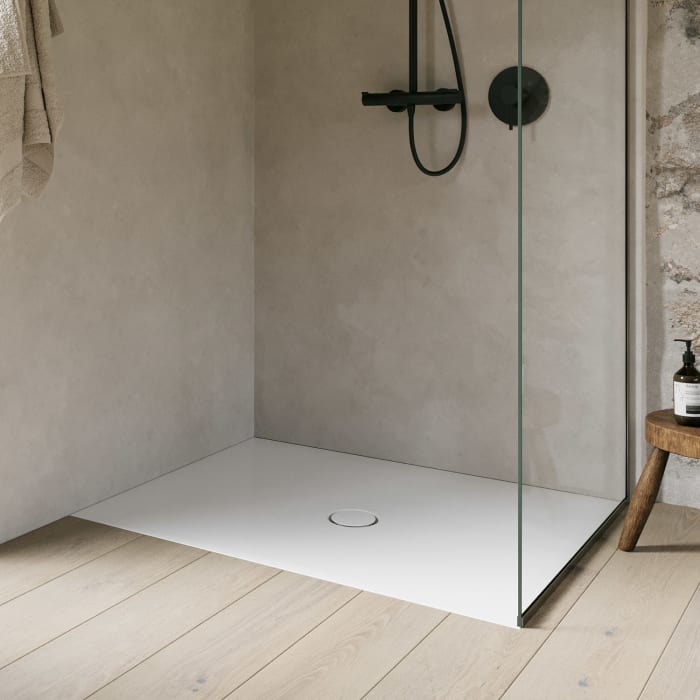 Bette BetteFloor Duschfläche 160 x 100 cm