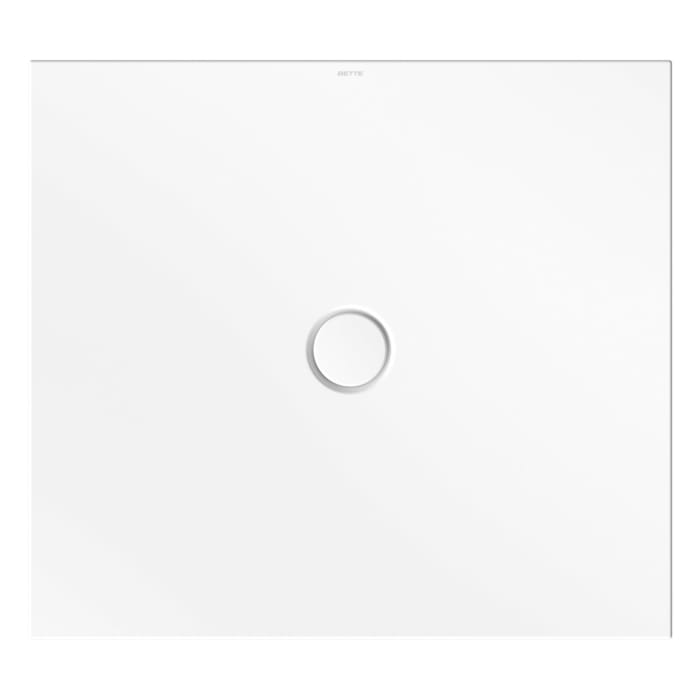 Bette BetteFloor Duschfläche 100 x 90 cm