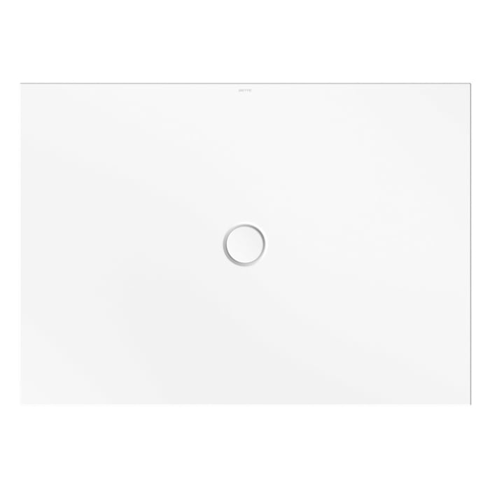 Bette BetteFloor Duschfläche 140 x 100 cm