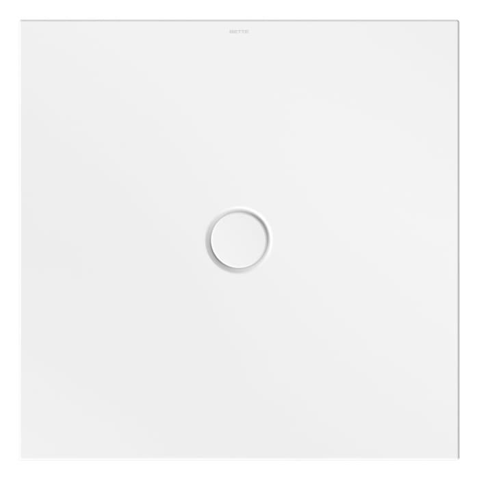 Bette BetteFloor Duschfläche 140 x 100 cm