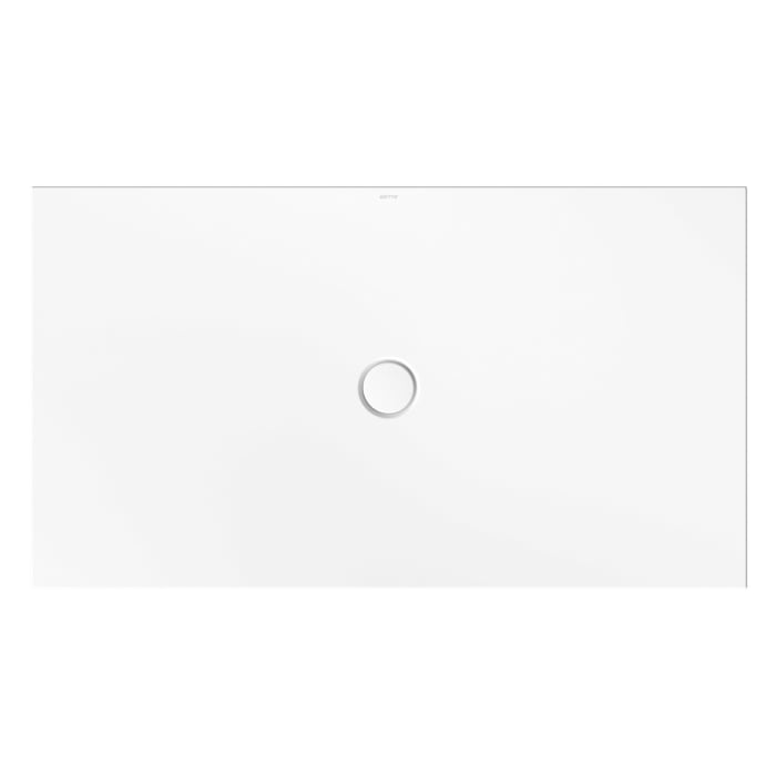 Bette BetteFloor Duschfläche 160 x 90 cm