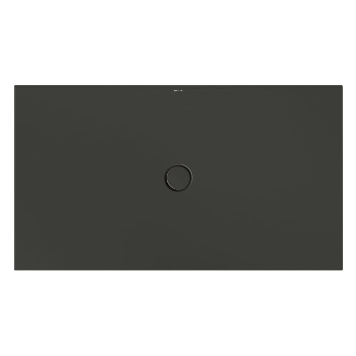 Bette BetteFloor Duschfläche 160 x 90 cm mit BetteGlasur® Plus
