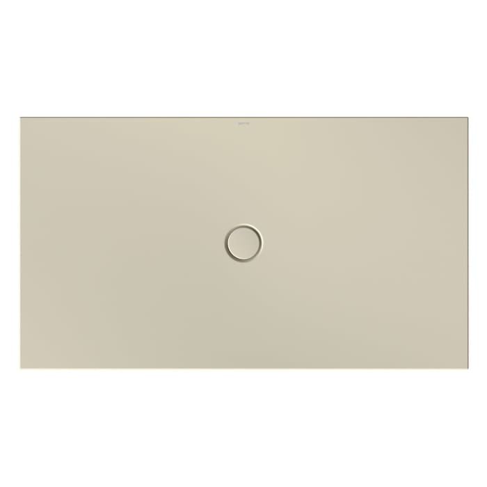 Bette BetteFloor Duschfläche 160 x 90 cm mit BetteGlasur® Plus