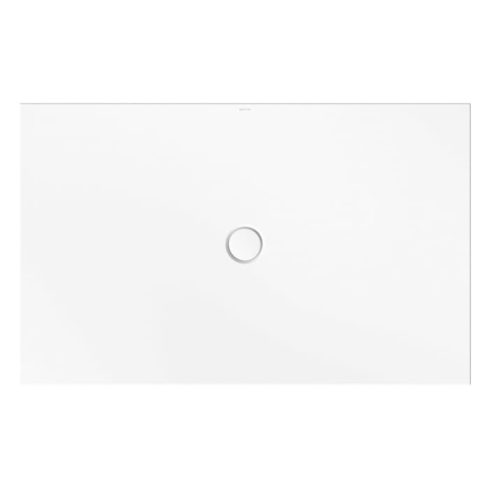 Bette BetteFloor Duschfläche 160 x 100 cm mit BetteAntirutsch Pro