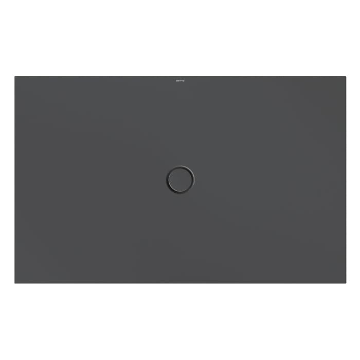 Bette BetteFloor Duschfläche 160 x 100 cm