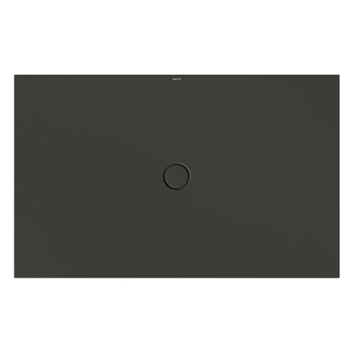 Bette BetteFloor Duschfläche 160 x 100 cm mit BetteAntirutsch Pro