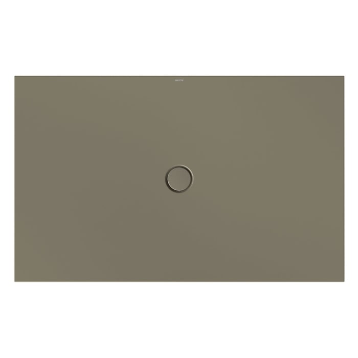 Bette BetteFloor Duschfläche 160 x 100 cm