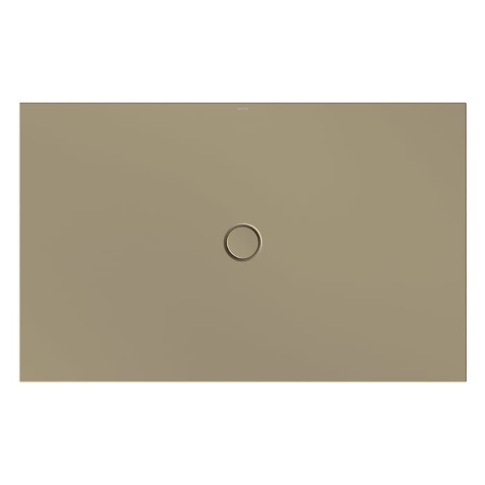 Bette BetteFloor Duschfläche 160 x 100 cm mit BetteAntirutsch Pro