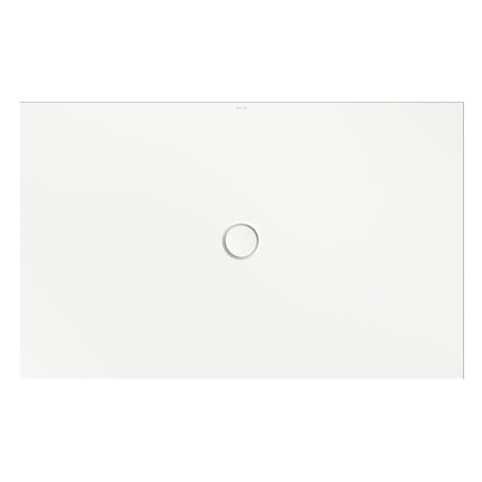 Bette BetteFloor Duschfläche 160 x 100 cm