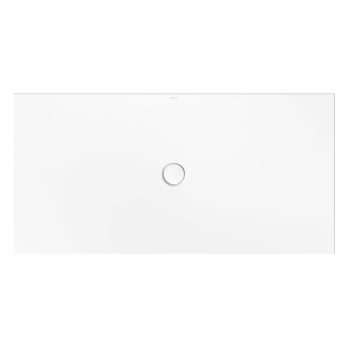 Bette BetteFloor Duschfläche 180 x 90 cm mit BetteAntirutsch Pro