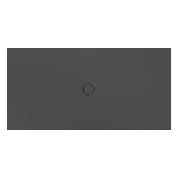 Bette BetteFloor Duschfläche 180 x 90 cm mit BetteAntirutsch Pro